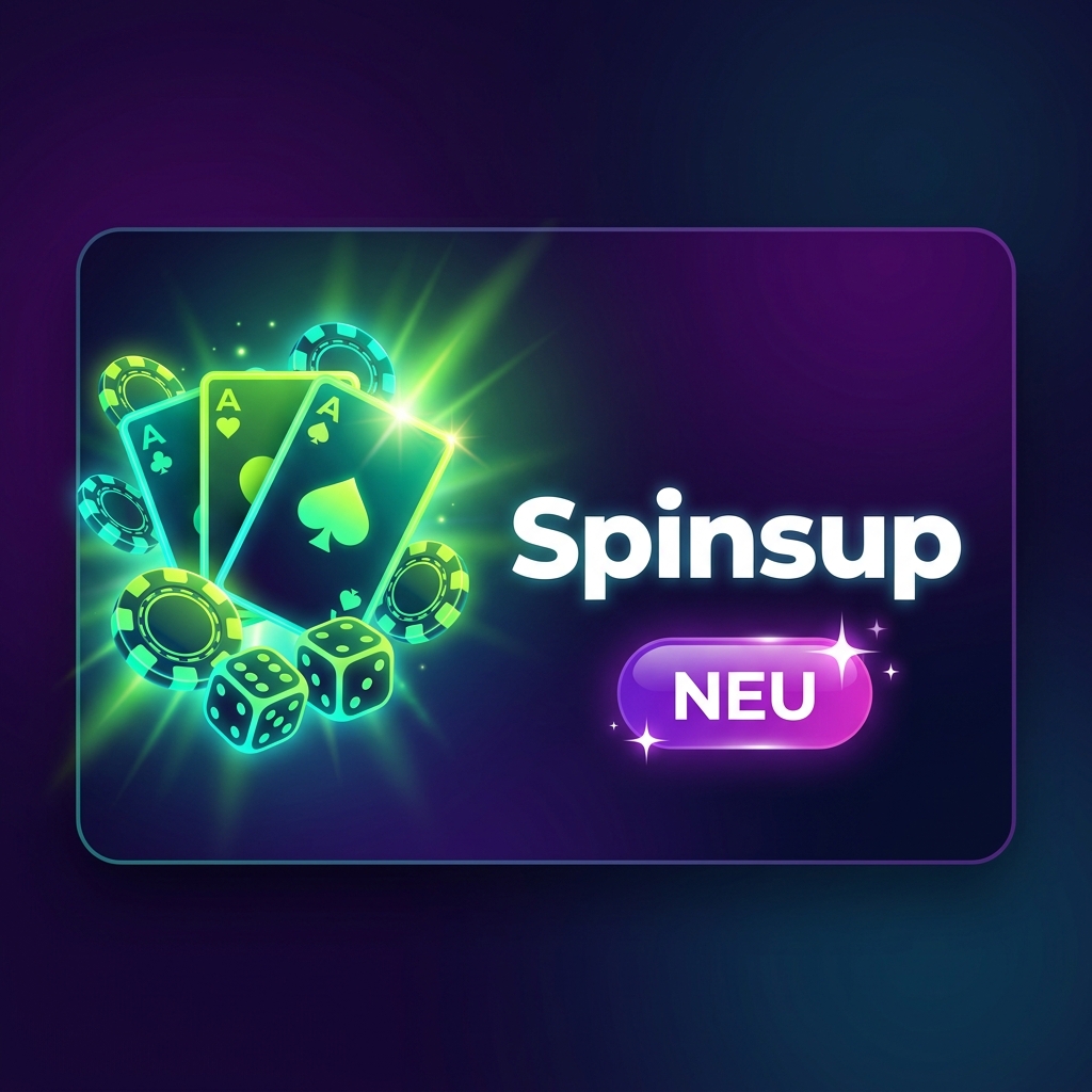 Spinsup